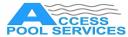 Access Pool Services logo
